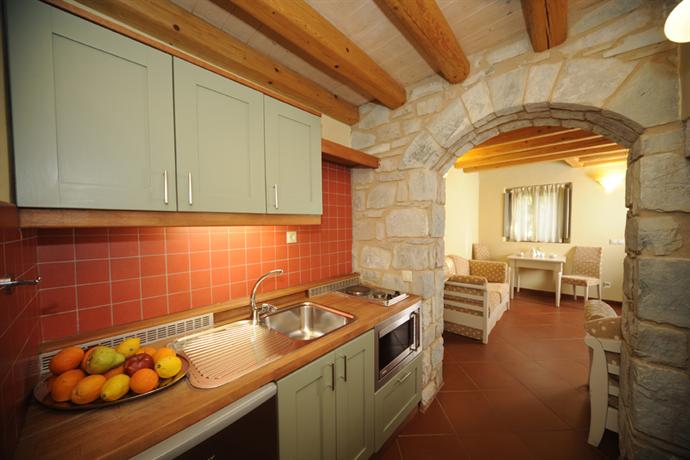 Taleton Sparti Country House