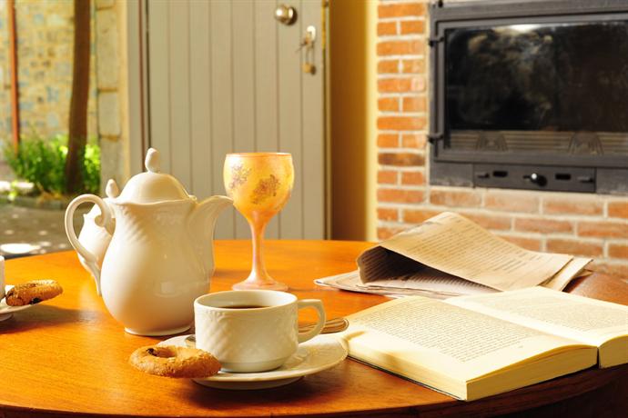 Taleton Sparti Country House