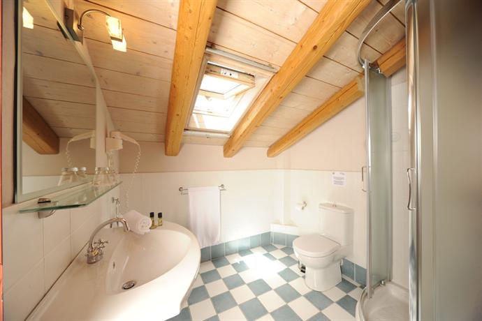 Taleton Sparti Country House