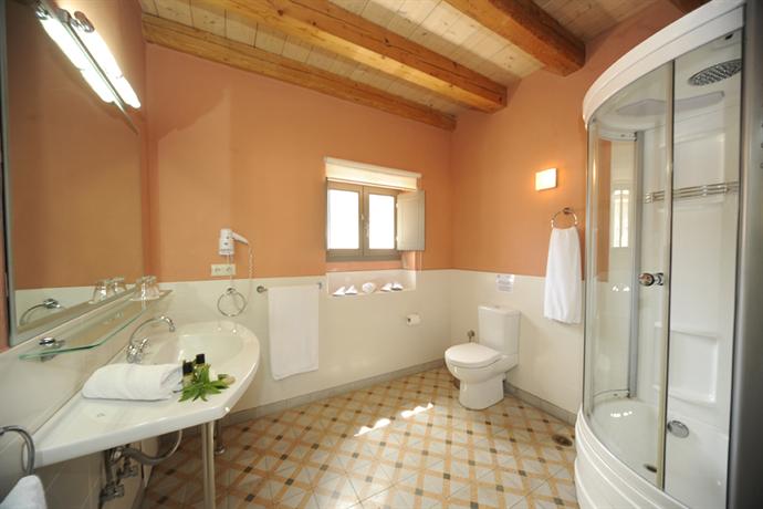 Taleton Sparti Country House
