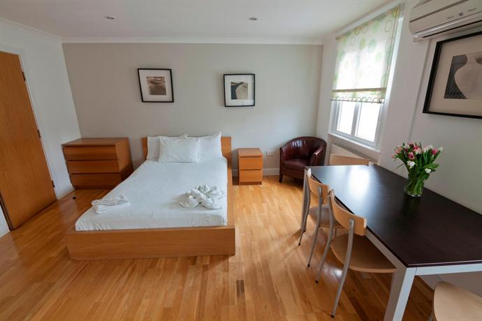 MStay 146 Suites