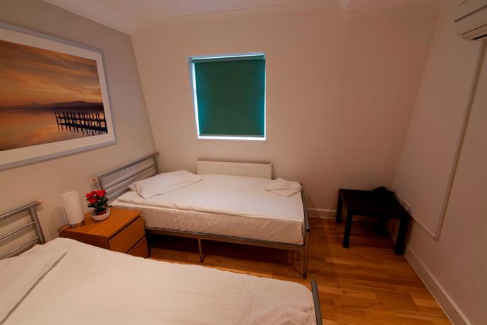 MStay 146 Suites