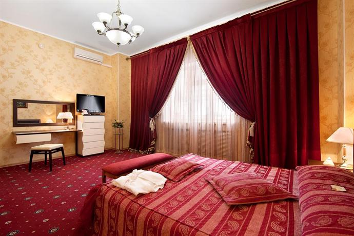 АМАКС Конгресс-отель