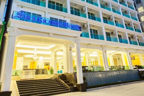 Sira Grande Hotel Patong