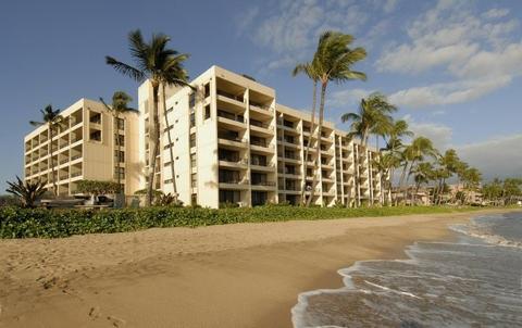 Sugar Beach Resort by Condominium Rentals Hawaii