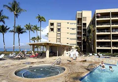 Sugar Beach Resort by Condominium Rentals Hawaii 마우이 레이스웨이 파크 United States thumbnail
