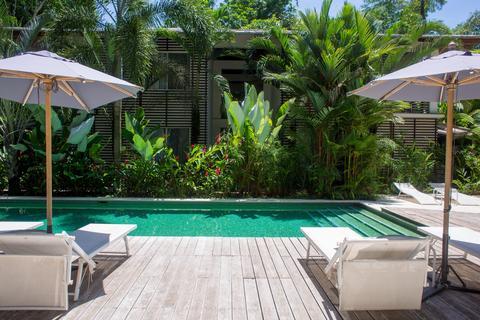 Le Cameleon Boutique Hotel