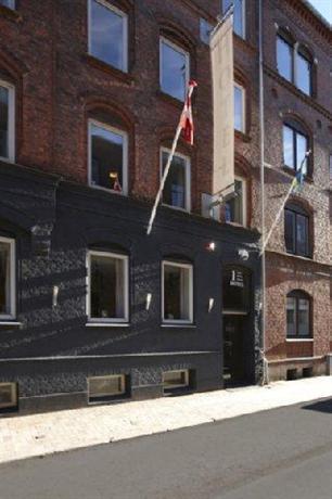 Milling Hotel Mini 11