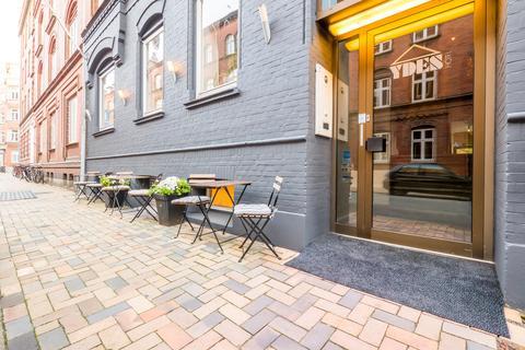 Milling Hotel Mini 11