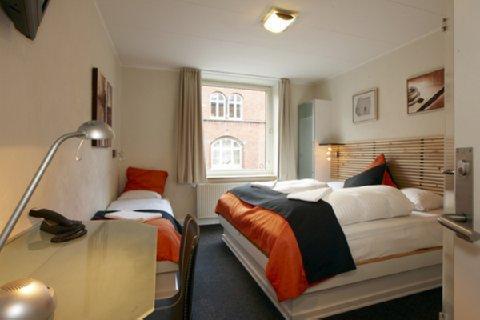 Milling Hotel Mini 11