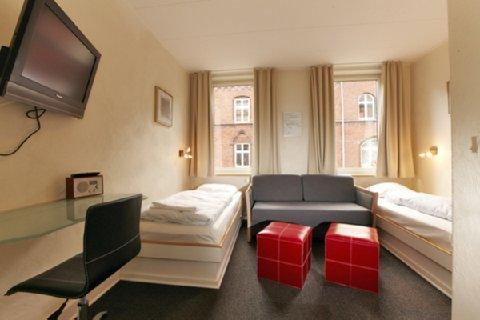 Milling Hotel Mini 11