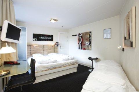 Milling Hotel Mini 11