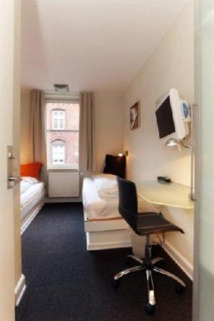 Milling Hotel Mini 11