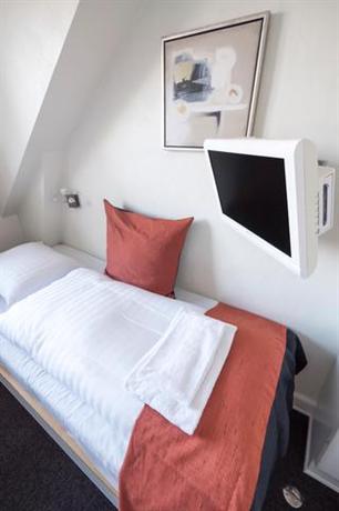 Milling Hotel Mini 11