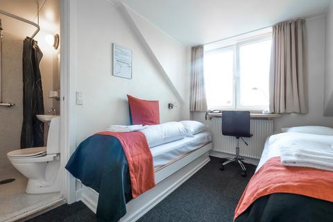 Milling Hotel Mini 11