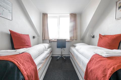 Milling Hotel Mini 11