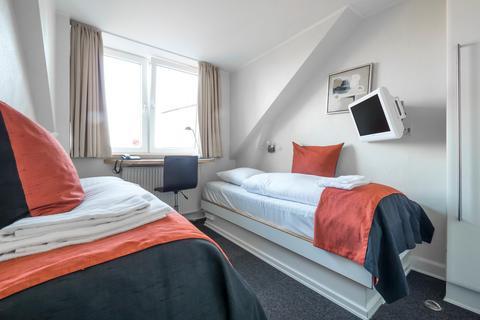 Milling Hotel Mini 11