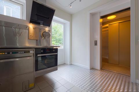 Milling Hotel Mini 11