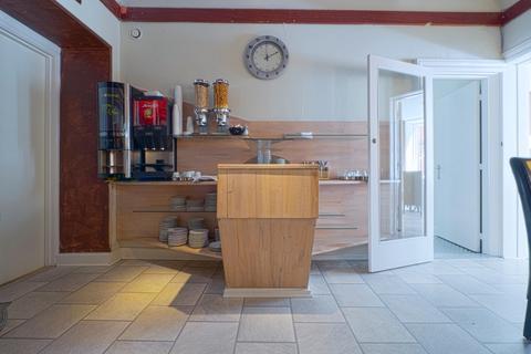 Milling Hotel Mini 11
