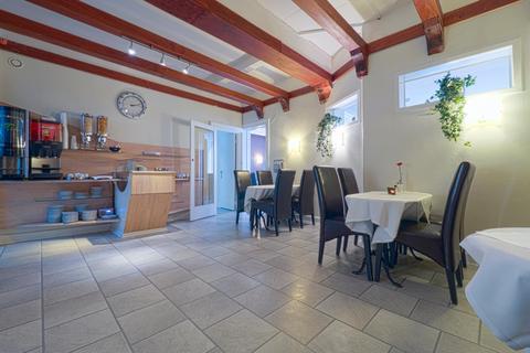 Milling Hotel Mini 11