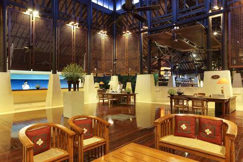 Novotel Bali Benoa