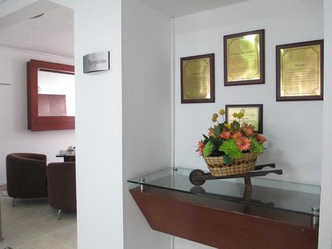 Hotel Suite Chico