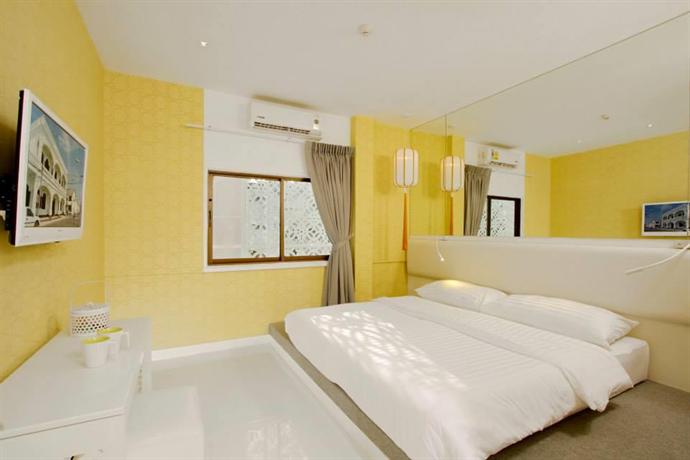 Sino Imperial Phuket