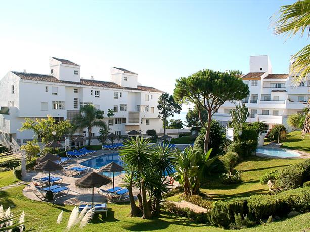 Clc Marina Park Aparthotel