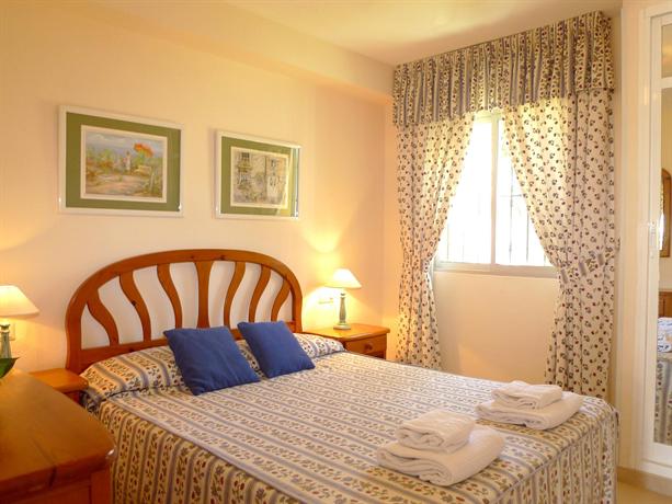 Clc Marina Park Aparthotel