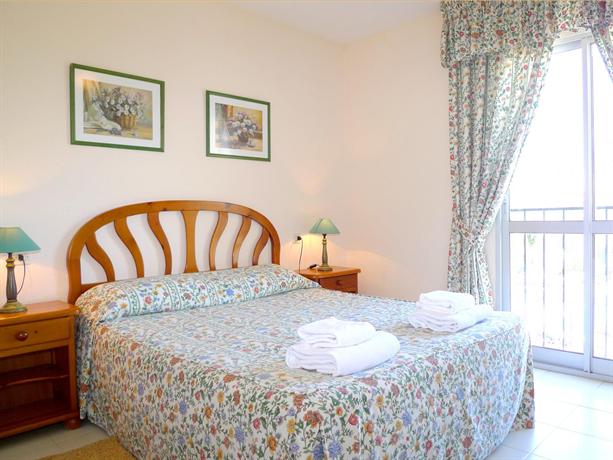 Clc Marina Park Aparthotel