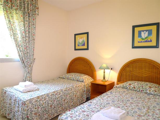 Clc Marina Park Aparthotel