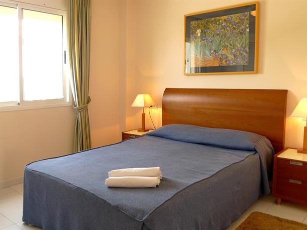 Clc Marina Park Aparthotel