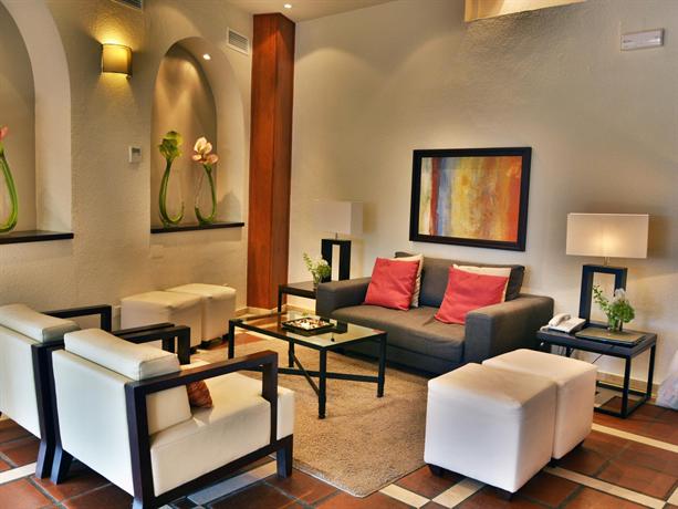 Clc Marina Park Aparthotel