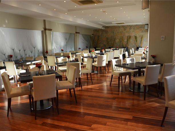 Clc Marina Park Aparthotel