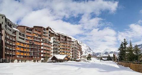 Residence Pierre & Vacances La Daille