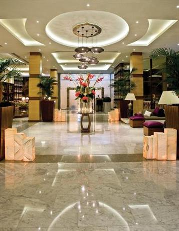 Holiday Inn Cairo Maadi