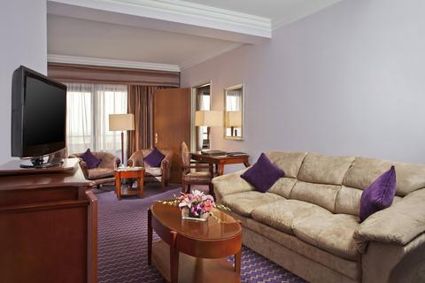 Holiday Inn Cairo Maadi