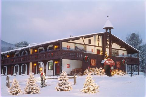 Innsbruck Inn at Stowe Wiessner Woods United States thumbnail