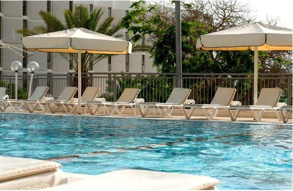Oasis Spa Club