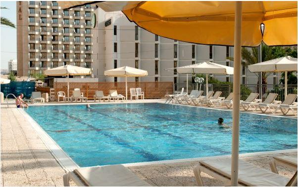 Oasis Spa Club
