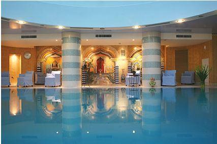 Oasis Spa Club