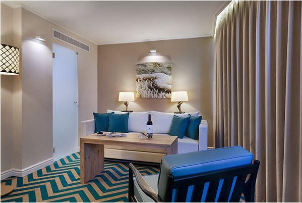 Oasis Spa Club