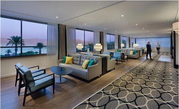 Oasis Spa Club