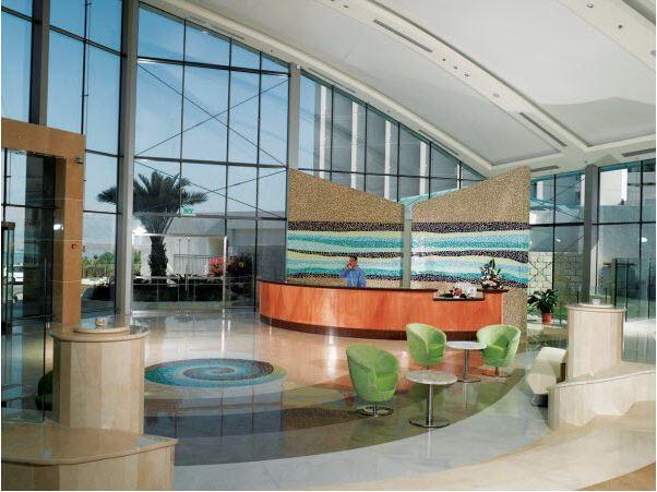 Oasis Spa Club