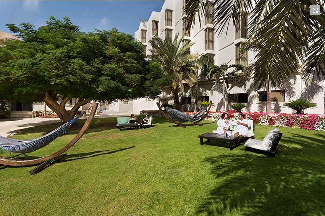 Oasis Spa Club