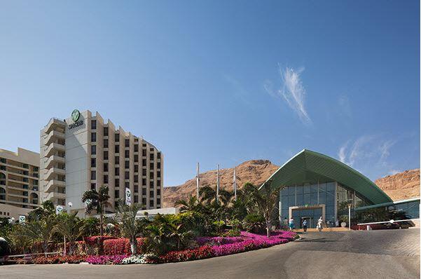 Oasis Spa Club
