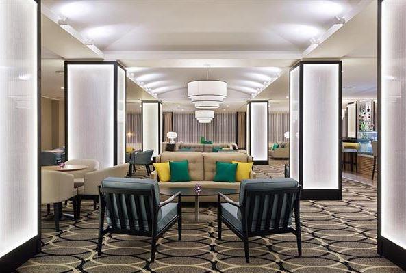 Oasis Spa Club