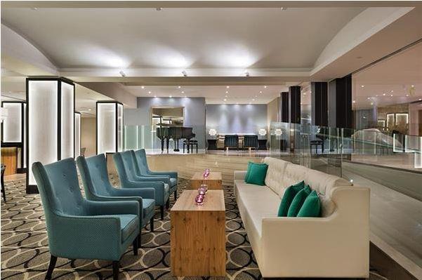 Oasis Spa Club