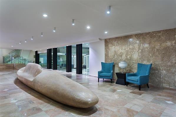 Oasis Spa Club