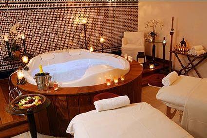 Oasis Spa Club